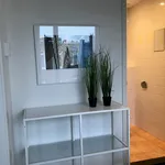 Huur 1 slaapkamer appartement van 40 m² in Den Haag