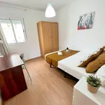 Rent 4 bedroom apartment in Valencia