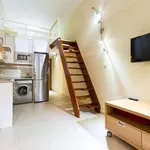 Estudio de 30 m² en madrid