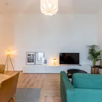 Rent 1 bedroom apartment of 55 m² in Berlin