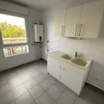 Location appartement 2 pièces ST JACQUES DE LA LANDE 53m² à 624.31€/mois - CDC Habitat