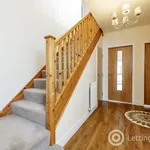 Rent 5 bedroom house in Aberdeen