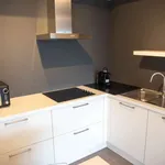 Huur 1 slaapkamer appartement van 60 m² in brussels