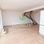 Pronajměte si 1 ložnic/e dům o rozloze 153 m² v beroun