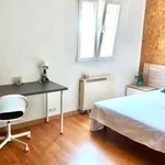 Rent a room in madrid