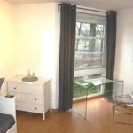 Miete 1 Schlafzimmer wohnung von 35 m² in Hamburg