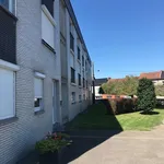 Rent 3 bedroom apartment in Mons