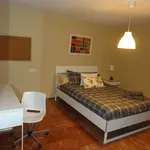 Rent a room of 100 m² in cordoba