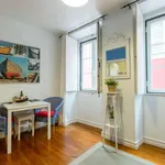 Rent 1 bedroom apartment of 55 m² in lisbon