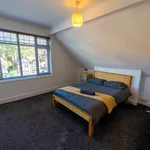 Rent 1 bedroom house in Birmingham