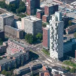 Huur 3 slaapkamer appartement van 78 m² in Tilburg