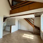 Rent 2 bedroom apartment of 33 m² in Buzançais