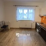 Pronajměte si 2 ložnic/e byt o rozloze 72 m² v Olomouc