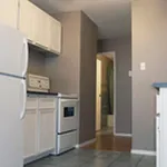 Appartement de 215 m² avec 1 chambre(s) en location à Edmonton