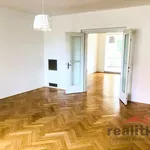 Pronajměte si 1 ložnic/e byt o rozloze 150 m² v Prague