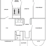 Lej 5-værelses lejlighed på 110 m² i Viborg