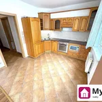 Pronajměte si 3 ložnic/e byt o rozloze 69 m² v Znojmo