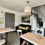 Rent 2 bedroom apartment of 23 m² in Villeneuve-sur-Lot