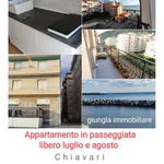 Rent 1 bedroom apartment of 90 m² in Chiavari