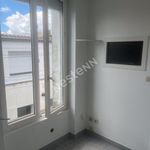 Rent 1 bedroom apartment of 16 m² in REZET