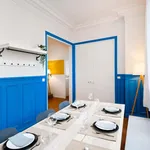 Louez une chambre de 166 m² à Paris