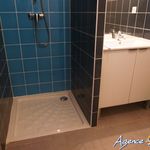 Appartement de 25 m² avec 1 chambre(s) en location à NARBONNE