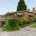 Rent 4 bedroom house in Balwyn North