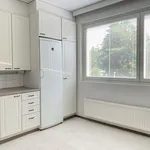 Vuokraa 2 makuuhuoneen asunto, 56 m² paikassa Kuopio