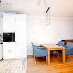 Rent 4 bedroom apartment of 75 m² in Poznan