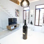 Rent 1 bedroom apartment of 70 m² in Valencia