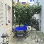 Rent 4 bedroom apartment of 200 m² in Boulogne Billancourt