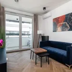 Rent 2 bedroom apartment of 41 m² in Warszawa Białołęka