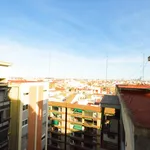 Rent 4 bedroom apartment in Valencia