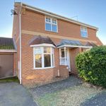 Creed Road, Oundle, Peterborough, 2 bedroom, Semi-Detached