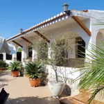 ACOGEDORA VILLA EN MOTRIL