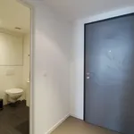 Huur 1 slaapkamer appartement van 70 m² in Brussels