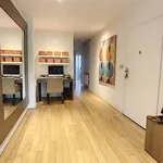 Rent 2 bedroom apartment in BRUXELLES