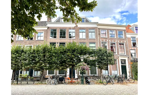 Huur 1 slaapkamer appartement van 26 m² in Pieterswijk