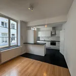 Rent 4 bedroom apartment of 125 m² in Maastricht