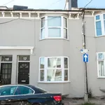 Rent 6 bedroom house in Brighton