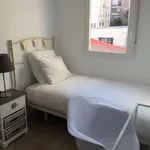 Rent 3 bedroom apartment of 80 m² in madrid