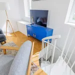 Appartement de 47 m² avec 2 chambre(s) en location à Paris