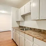 2 bedroom apartment of 764 sq. ft in Brooks