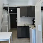 Rent 1 bedroom apartment of 15 m² in al. 1 Maja