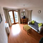 Rent 1 bedroom student apartment in Leeds