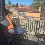 Rent 3 rooms apartment of 82 m² in Visby