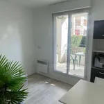 Appartement de 15 m² avec 1 chambre(s) en location à Aix-en-Provence