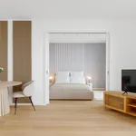 Miete 2 Schlafzimmer wohnung von 61 m² in Frankfurt am Main