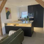 Exklusive Penthouse-Wohnung mit Dachterrasse und Stellplatz