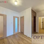 Rent 4 bedroom apartment of 87 m² in Trhový Štěpánov